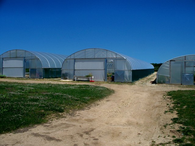 Daylesford Organic Farm [2]