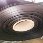 geomembranes dam liners