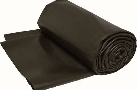 hdpe dam liner